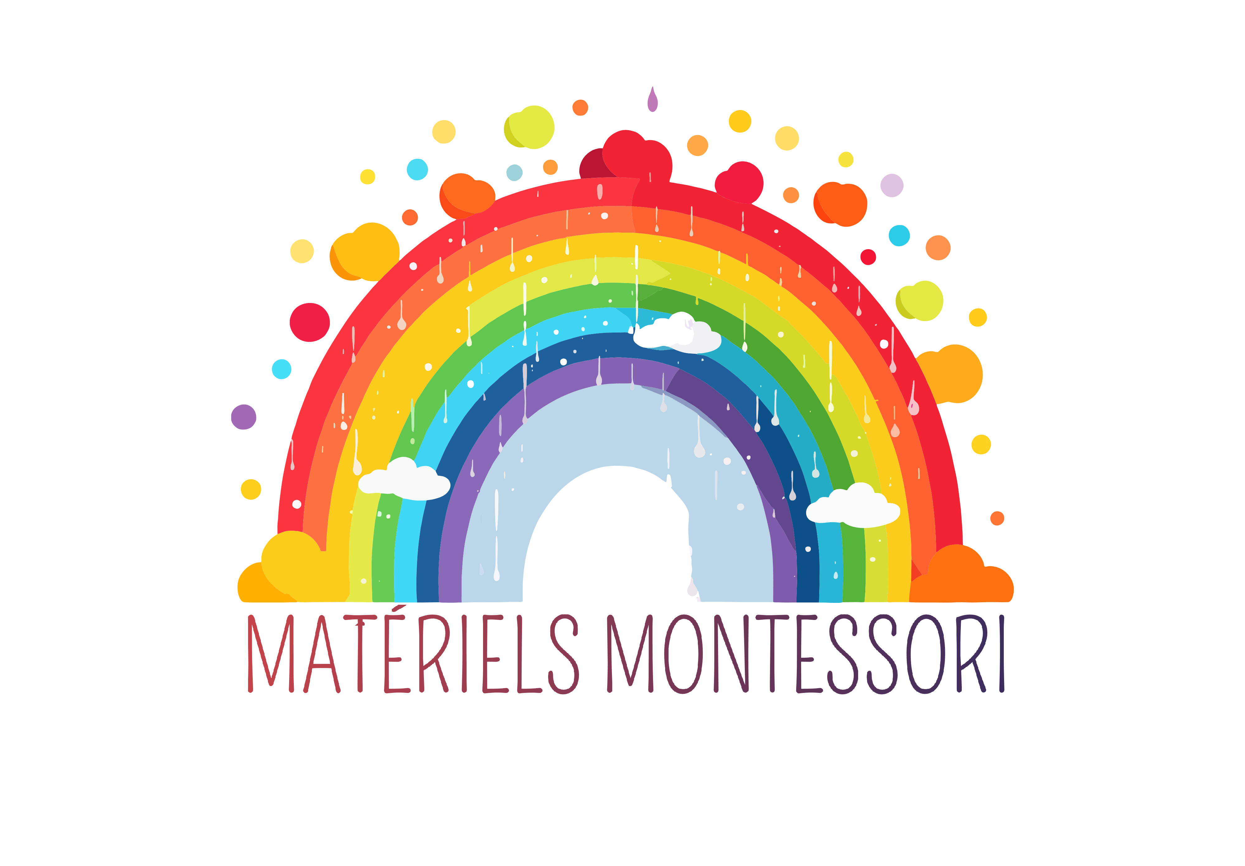 Blog sur le matériel et les jeux Montessori